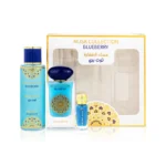 BLUEBERRY Coffret cadeau