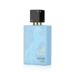MOROCCAN BLUE Edp