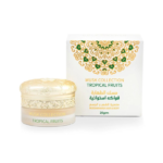 Baume cheveux et corps Gulf Orchid Tropical