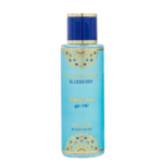 Body mist Gulf Orchid Blueberry