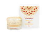 Baume cheveux et corps Gulf Orchid Pomegranate