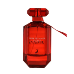 Pink Shimmer Secret Intense Maison Alhambra