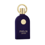 Philos Centro Eau De Parfum 100ml