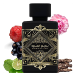 ​Bade’e Al Oud Oud for Glory – 100Ml (3.4Oz) By Lattafa