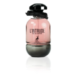 L’intrude – 100Ml (3.4Oz) By Maison Alhambra
