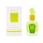 Musk Wild Vanille – 100Ml (3.4Oz) By Lattafa