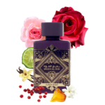 Bade’e Al Oud Amethyst – 100Ml (3.4Oz) By Lattafa