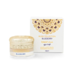 Baume cheveux et corps Gulf Orchid Blueberry
