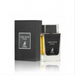 Dark Door Intense – 100Ml (3.4Oz) By Maison Alhambra
