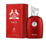 Kalos – 100Ml (3.4Oz) By Maison Alhambra