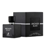 Anchor Black – 100Ml (3.4Oz) By Maison Alhambra