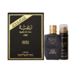 Raghba For Men Eau De Parfum 100ml