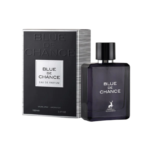 Blue De Chance – 100Ml (3.4Oz) By Maison Alhambra