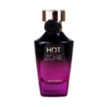 Hot Zone Fragrance World Parfum Femme 100ml