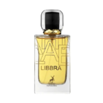 Libbra Intense Maison Alhambra Pour Femme