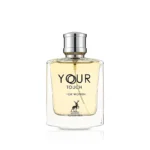 YOUR TOUCH For Women Edp
