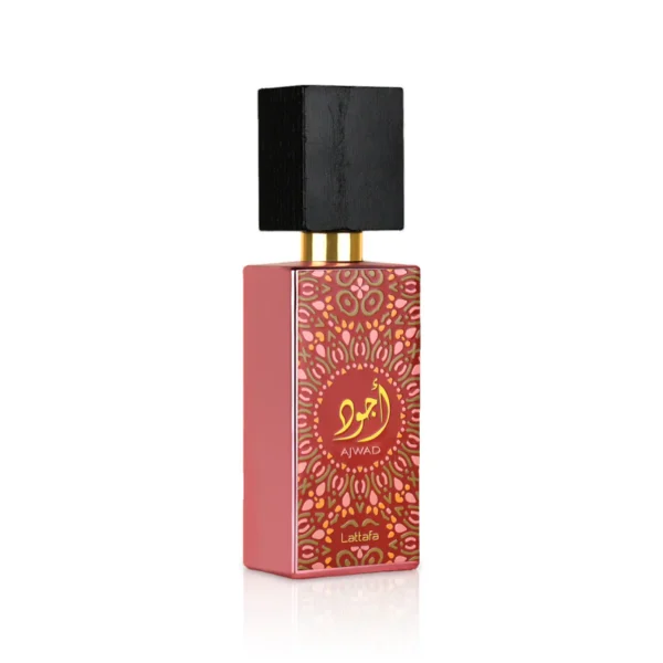 AJWAD PINK TO PINK Edp