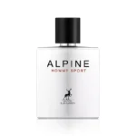 ALPINE HOMME SPORT Edp Inspiré par Allure Homme Sport