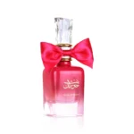 BINT HOORAN ROSE PASSION Edp