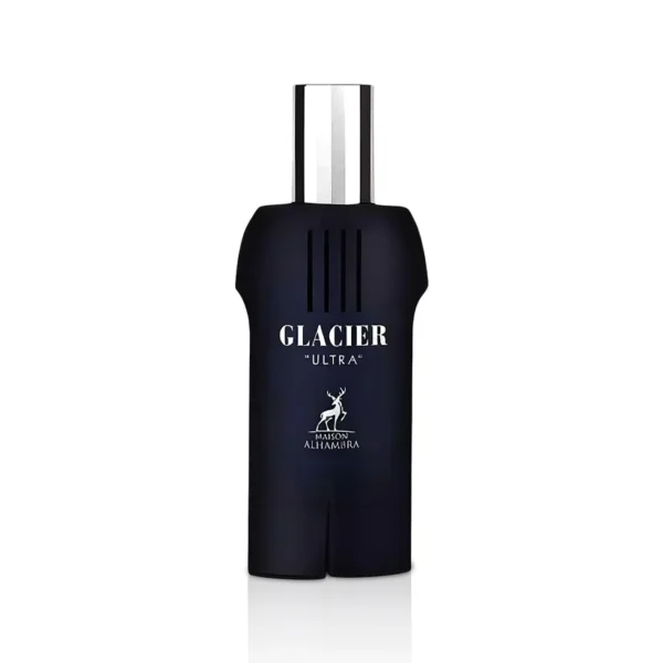 Glacier Le Noir – 100Ml (3.4Oz) By Maison Alhambra
