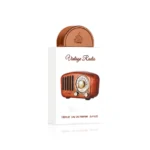 VINTAGE RADIO Edp