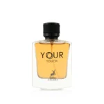 YOUR TOUCH For Men Edp Inspiré par Stronger With You for men