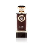 DOUBLE ESPRESSO Edp