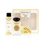 TAHARA VANILLA Coffret cadeau