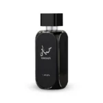 HAYAATI BLACK EDP Inspiré par Invictus Paco Rabanne