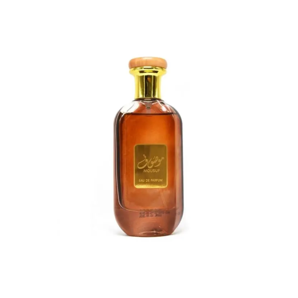 Eau de Parfum MOUSUF 100ml de Ard Al Zaafaran