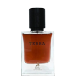 Terra – 100Ml (3.4Oz) By Maison Alhambra