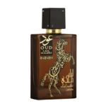 Eau de parfum  OUD Lail Maleki 100ml – Lattafa