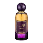 Eau de parfum Laraib 100ml – Asdaaf