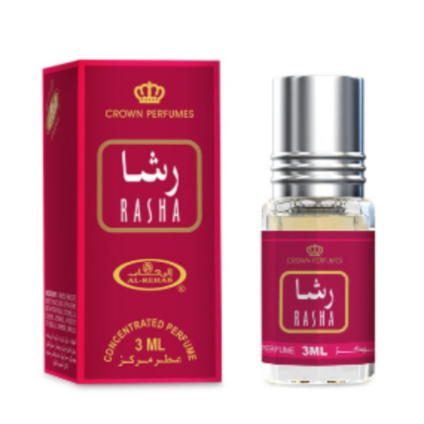 Rasha 3ml