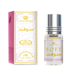 Soft 3ml