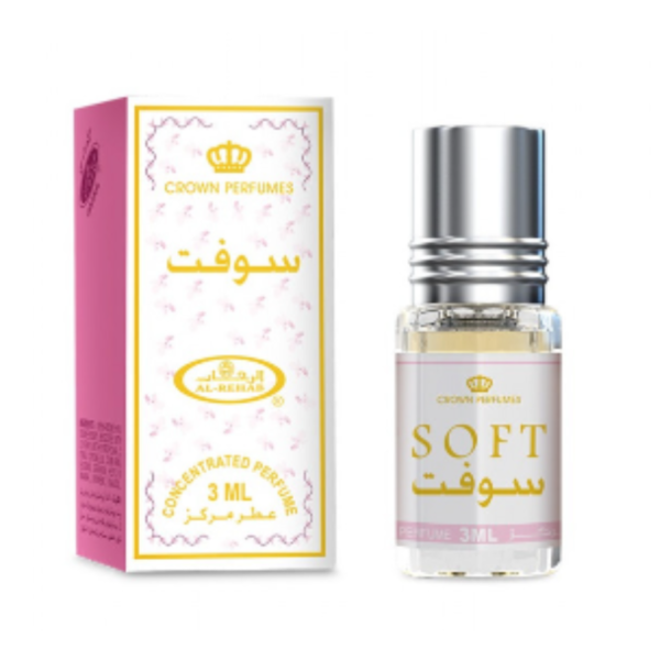 Soft 3ml