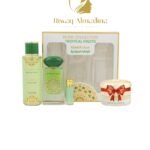 TROPICAL FRUITS Coffret   Avec Mikhmaria Gratuit  🎁🎁🎁🎁🎁