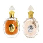 Coffret Eau de Parfum Rouat – Lattafa – 100 ml