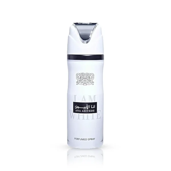 ANA ABIYEDH Deodorant Body spray Inspiré par Erba Pura by Xerjoff