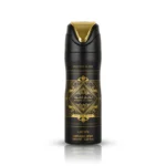 BADEE AL OUD OUD FOR GLORY Deodorant Bodyspray Inspiré par Oud for Greatness Initio