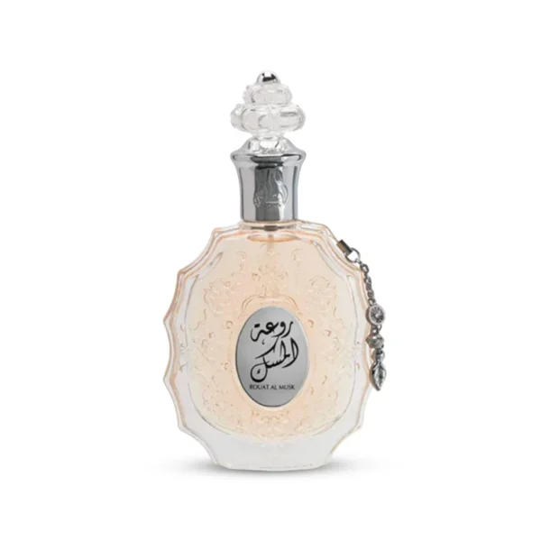 ROUAT AL MUSK EDP   Rappeler Lili Fantasy by Juliette Has A Gun