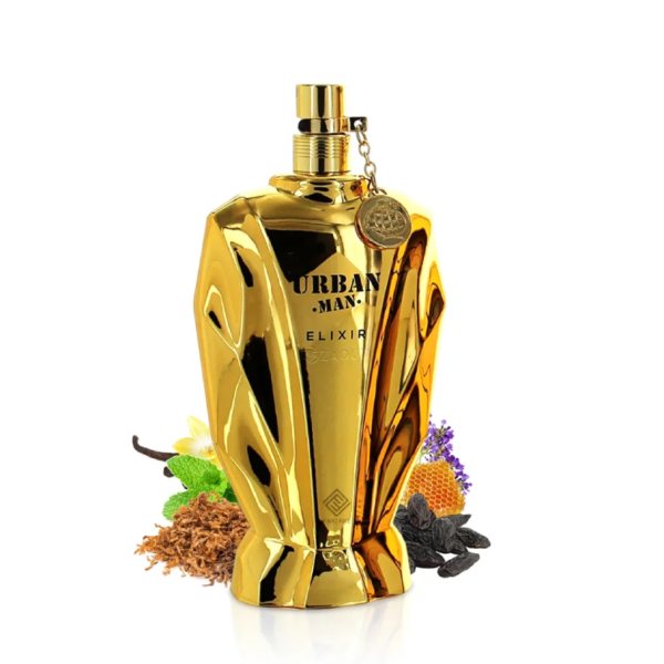 URBAN MAN ELIXIR