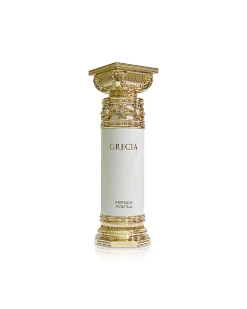 GRECIA Edp Inspiré par Blanche Bête  We are not affiliated with Les Liquides Imaginaires. Names are used for comparison only.