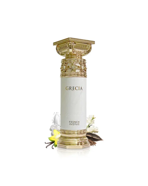 GRECIA Edp Inspiré par Blanche Bête  We are not affiliated with Les Liquides Imaginaires. Names are used for comparison only. – Image 2