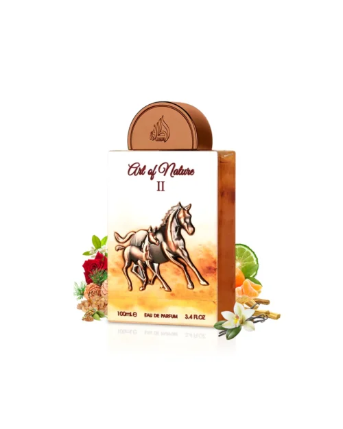 ART OF NATURE II Edp – Image 2