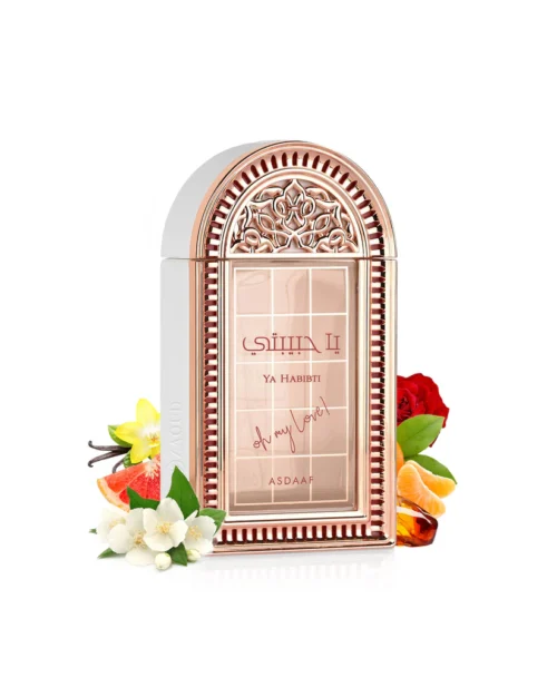 YA HABIBTI – Image 2