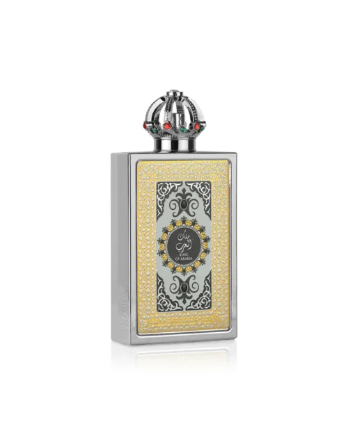 KING OF ARABIA Edp Inspired by OUD MARACUJA