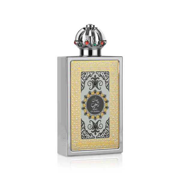 KING OF ARABIA Edp Inspired by OUD MARACUJA