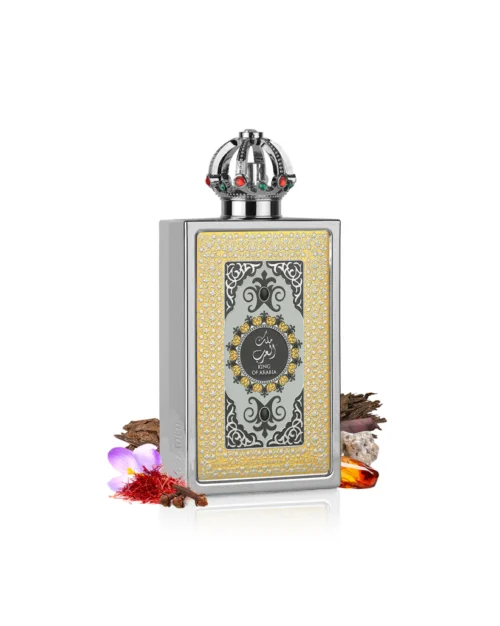 KING OF ARABIA Edp Inspired by OUD MARACUJA – Image 2
