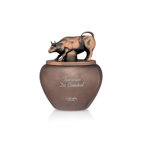 TAUREAN DE COMBAT